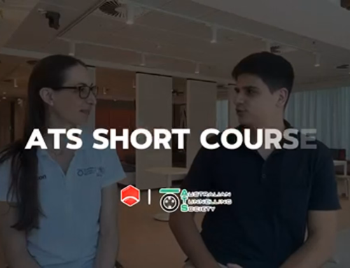 ATS Short Course 2024 Video