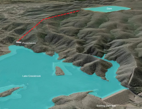 Transforming mine voids into green energy powerhouses: The promise of pumped hydro storage